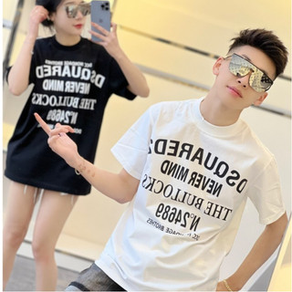 Áo Thun Thời Trang Mã 158 Nam Cao Cấp Chất Liệu Cotton Thấm Hút Mồ Hôi Dệt Kim Hai Màu Đen Trắng Thời Trang Nam
