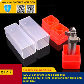 Hộp đựng mũi cnc - sk cnc shop