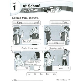 Sách- (Bộ 2 Cuốn) Let's Go 2 - 5th Edition - Tặng file nghe