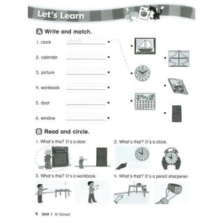 Sách- (Bộ 2 Cuốn) Let's Go 2 - 5th Edition - Tặng file nghe