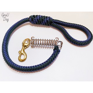Dây dắt chó to Handmade siêu bền