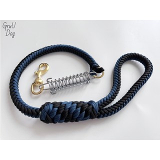 Dây dắt chó to Handmade siêu bền