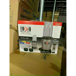 MÁY XAY ĐA NĂNG MAGIC BULLET