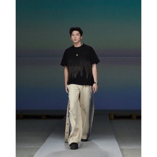 ÁO THUN LASOL QUIET T-SHIRT