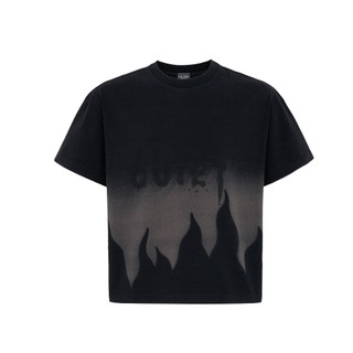 Áo thun lasol quiet t-shirt