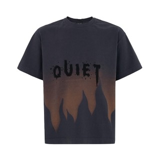 ÁO THUN LASOL QUIET T-SHIRT