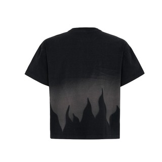 ÁO THUN LASOL QUIET T-SHIRT