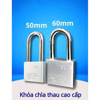 (GIÁ HỦY DIỆT) KHÓA LUXTOP CAO CẤP