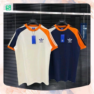 Áo Phông Cotton Khô A DA.S form Rộng dành cho các cặp đôi