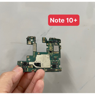 Main samsung note 10 plus / samsung note 10+ 5g n975 / n976 zin full bóc máy đã phá mật khẩu màn hình