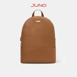 Balo Nữ Thời Trang JUNO Dập Hoạ Tiết BL163