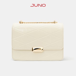 Túi Xách Nữ Thời Trang JUNO Cỡ Nhỏ Dập Hoạ Tiết TXN805
