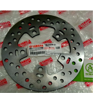 Đĩa phanh sau Exciter 150 loại 1 [ giá tốt ]