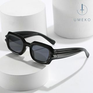 Kính mát nam nữ UMEKO NK105 chống tia UV phong cách đường phố