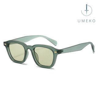 Kính mát nam nữ UMEKO NK108 chống tia UV bảo vệ mắt