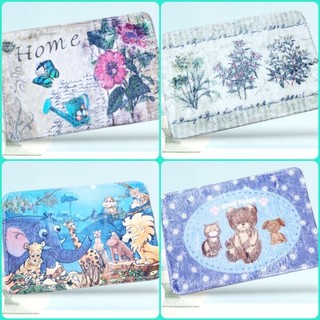 Thảm lau chân, thảm lót chân lông mềm bali siêu thấm nước, thảm chùi chân 40x60cm