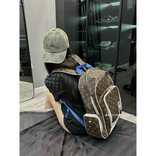 [FULLTAG] Áo Thun LV Cao Cấp Fulltag Tem Bọc