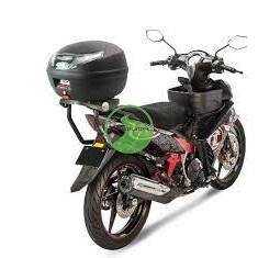 Thùng Givi E260 - ĐỒ PHƯỢT STORE [Hàng chính hãng]