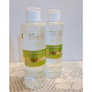 Nước hoa hồng bielenda - 200ml
