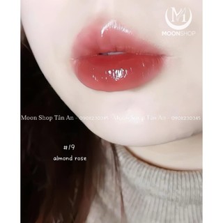 Son Romand Juicy Lasting Tint