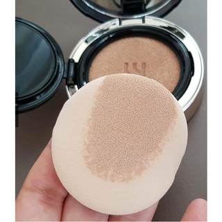 Phấn Nước HERA Black Cushion Mini SPF34/PA++ 5g
