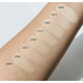 Phấn Nước HERA Black Cushion Mini SPF34/PA++ 5g