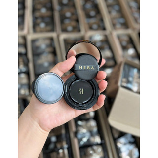 (BILL HÀN) Phấn Nước HERA Black Cushion Mini SPF34/PA++ 5g