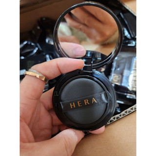 (BILL HÀN) Phấn Nước HERA Black Cushion Mini SPF34/PA++ 5g