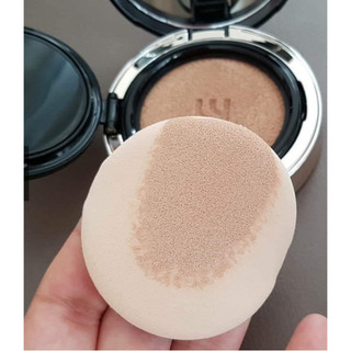 (BILL HÀN) Phấn Nước HERA Black Cushion Mini SPF34/PA++ 5g