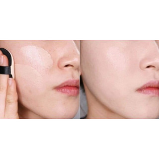 (BILL HÀN) Phấn Nước HERA Black Cushion Mini SPF34/PA++ 5g