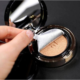 (BILL HÀN) Phấn Nước HERA Black Cushion Mini SPF34/PA++ 5g