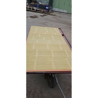 Chiếu tre trúc tây bắc kt (1m6 × 2m)