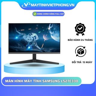 Màn hình samsung ls27c330gaexxv - ls24c330gaexxv
