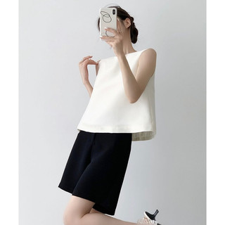 Set đồ áo sát nách và quần ngố