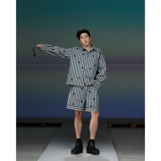 QUẦN SHORT LASOL STELLAR SHORT