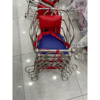Ghế ngồi xe đạp cho bé
