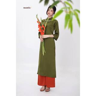 Áo dài Kiều Anh (nhiều màu)