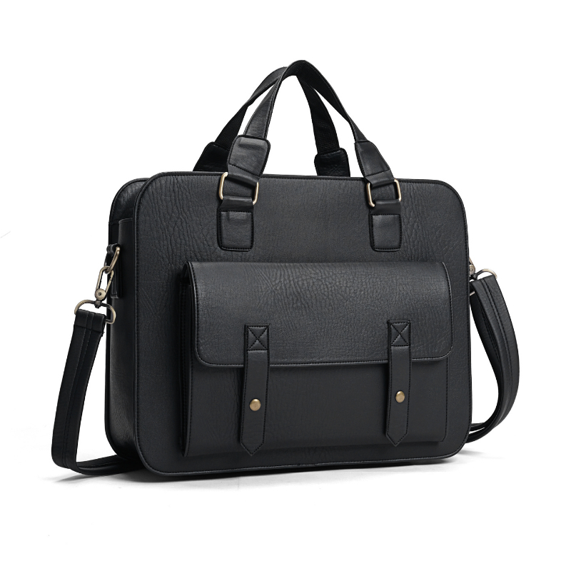 Cặp da cao cấp Zenka thanh lịch sang trọng_ZKC03