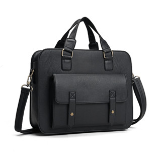 Cặp da cao cấp Zenka thanh lịch sang trọng_ZKC03