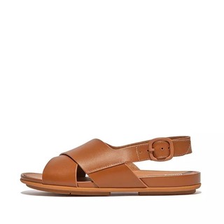 Sandal fitflop GRACIE quai chéo da