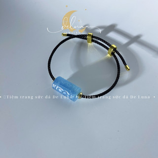 Vòng Tay Cáp Lu Thống De Luna