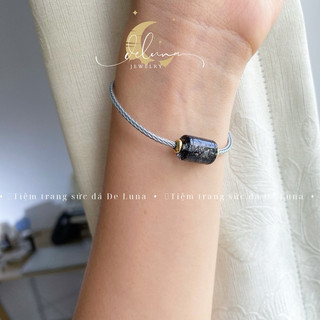Vòng Tay Cáp Lu Thống De Luna