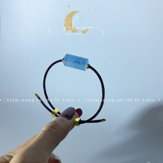 Vòng Tay Cáp Lu Thống De Luna
