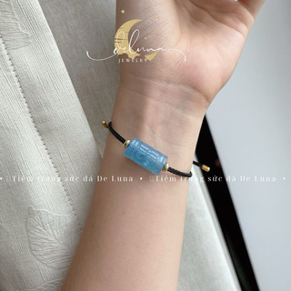 Vòng Tay Cáp Lu Thống De Luna