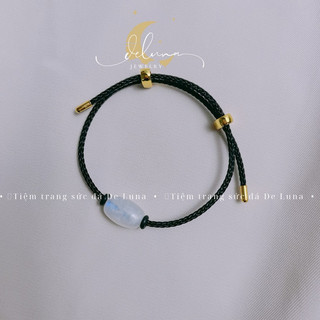 Vòng Tay Cáp Lu Thống De Luna