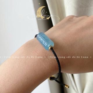 Vòng Tay Cáp Lu Thống De Luna