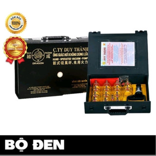 Bộ giác hơi không dùng lửa duy thành ygh02