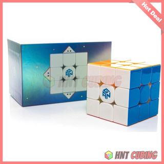 Rubik 3x3 Cao Cấp GanCube 12M Pro - GAN 12 M Series | HNT Cubing