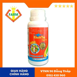 Khuẩn top ifarm hoạt chất sinh học thế hệ mới