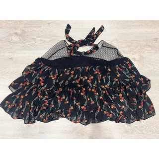 Áo elise thanh lý 150k mới như ở shop